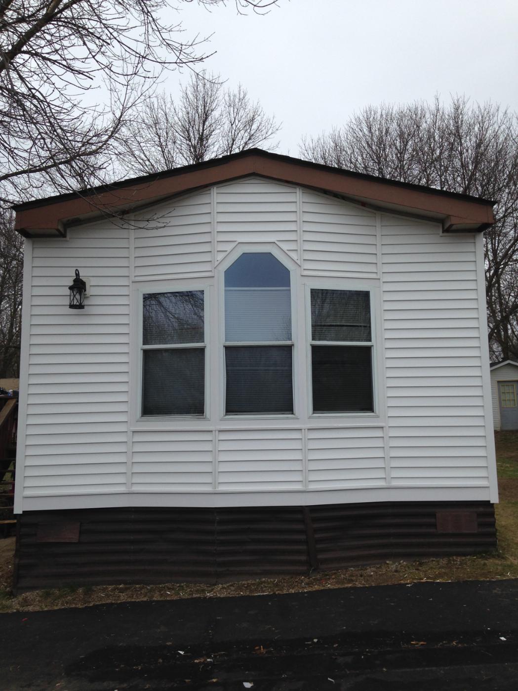 Custom wood and composite deck options in South Haven Minnesota