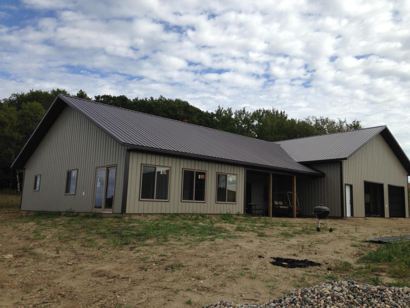 Full-service residential building services in South Haven including remodeling, additions, and exterior improvements