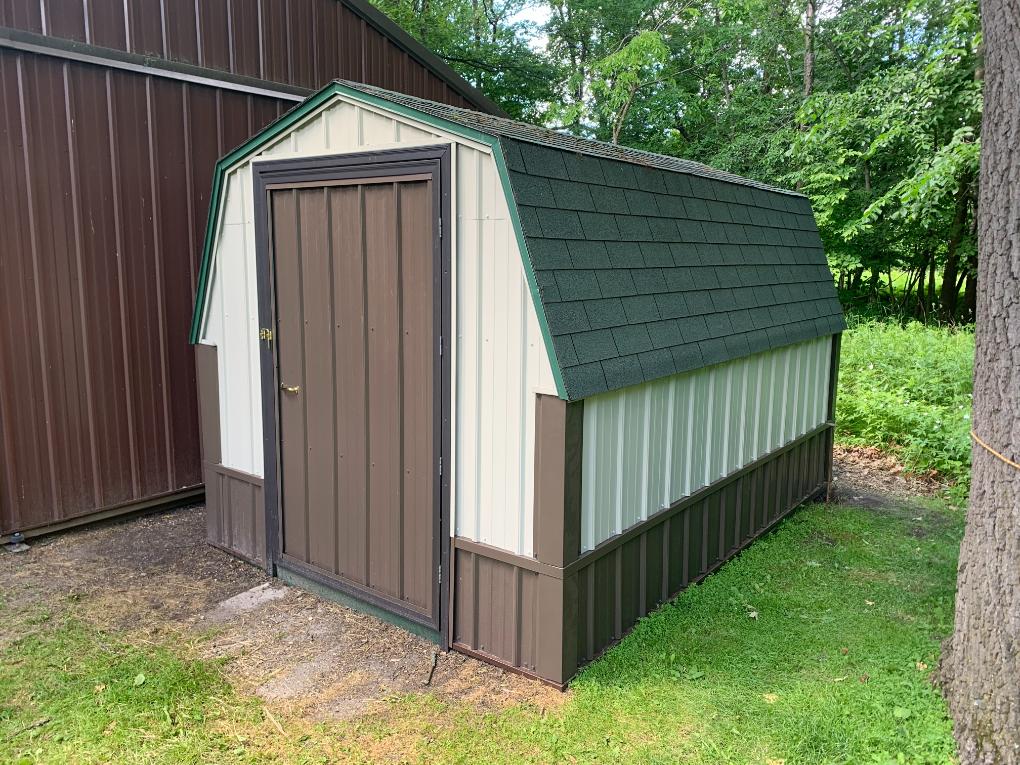 Organized building and remodeling process with consultation, planning, construction, and final walkthrough