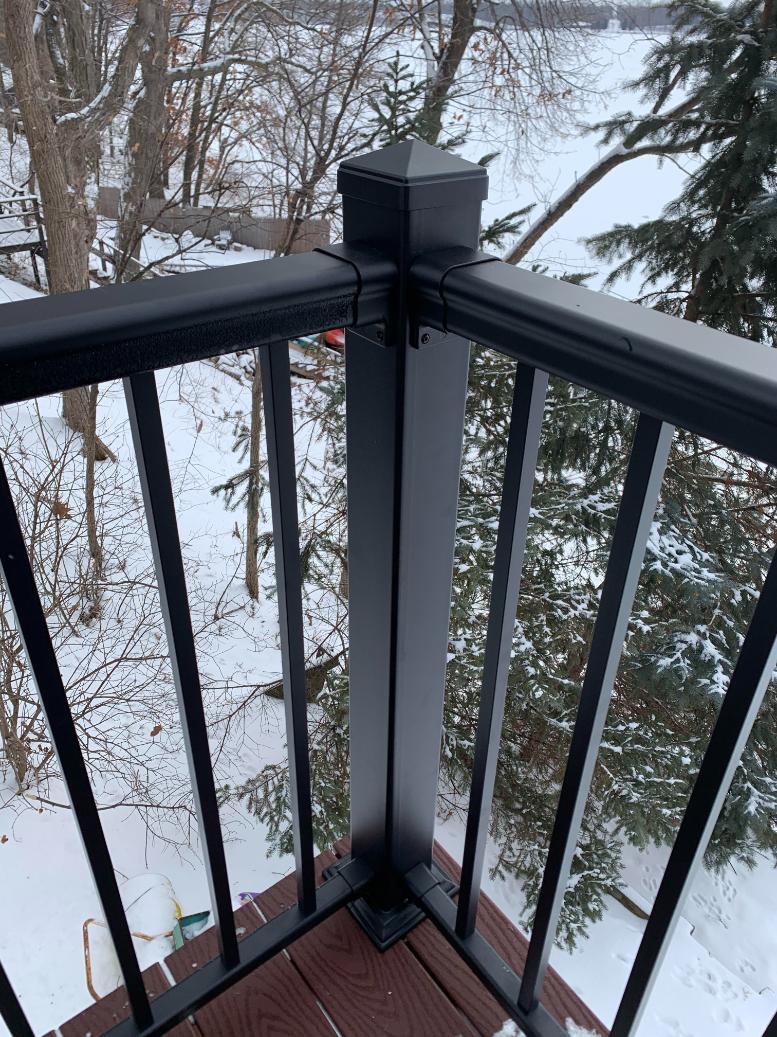 Full-service residential building services in South Haven including remodeling, additions, and exterior improvements