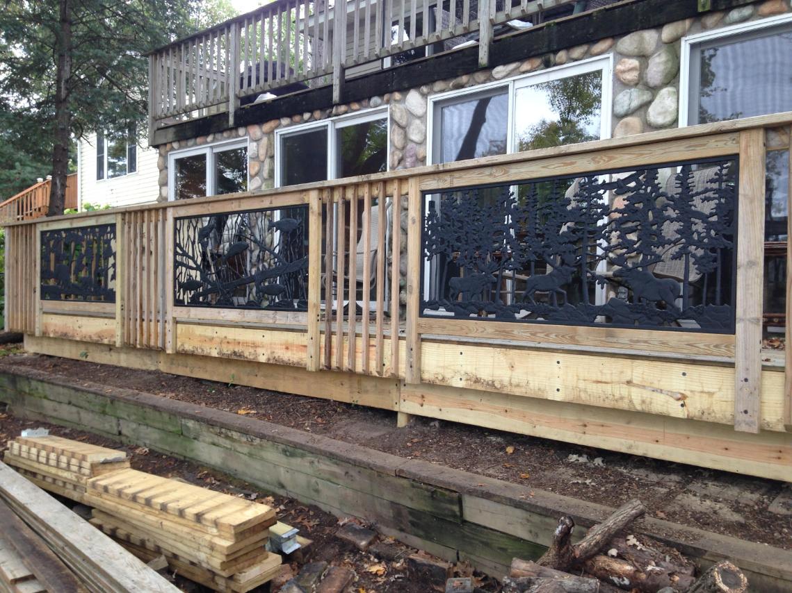 Reliable contractor scheduling and honest pricing from Looman Construction